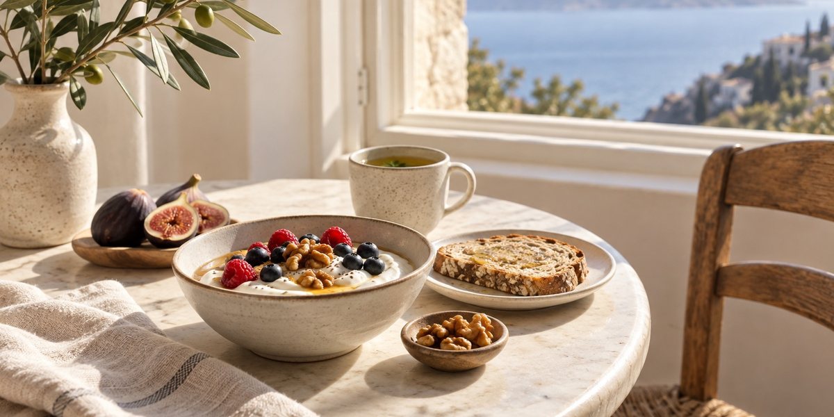 Smart Breakfast Ideas That Keep Your Energy Steady All Morning