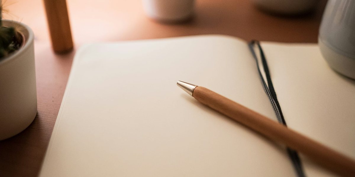 Keeping a Food Journal: A Simple Habit That Transforms Your Eating