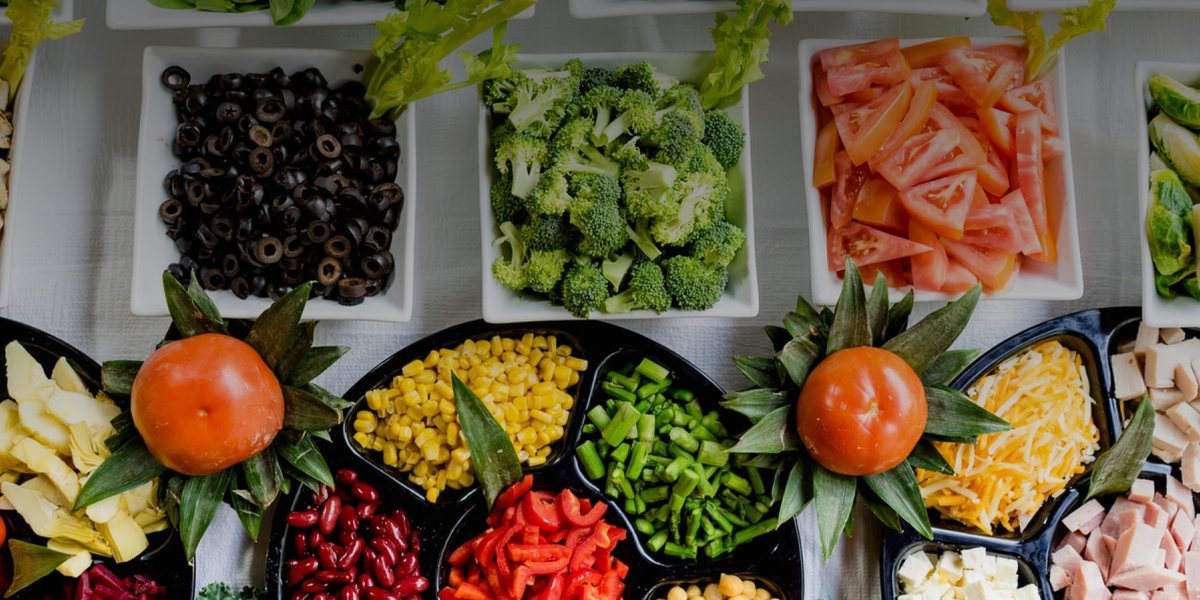 How to Build a Balanced Weekly Meal Plan That Fits Your Life