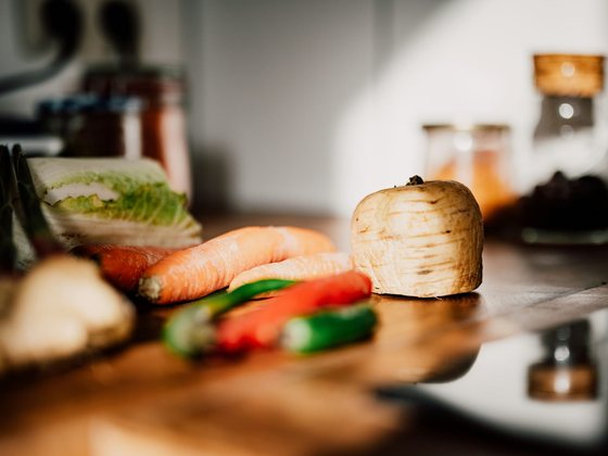 Subscribe Newsletter at Nutri Health Planning