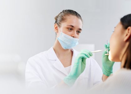 Dental Health at Nutri Health Planning