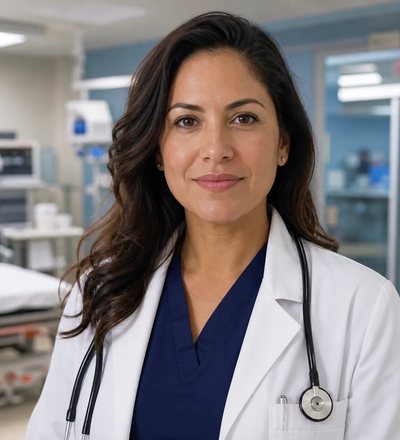 Dr. Amara Whitfield