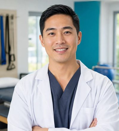 Dr. Kevin Tran