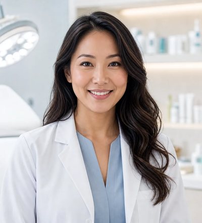 Dr. Maya Ellison